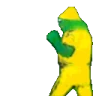 donkKick emote