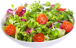 Salad emote