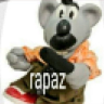 RAPAZ emote