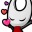 HornetKiss emote in 7TV