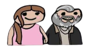 Kitmond emote