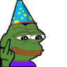 peepoBirthdayFinger emote