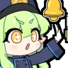 hikariDink emote