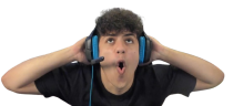 NOWAYY emote