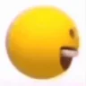tweaking emote