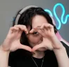 love emote