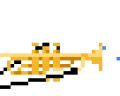 TrumpetTime emote