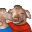 creatureHug