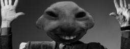 xddCinema emote