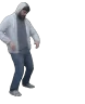 forsenGriddy emote