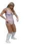 tayGriddy emote