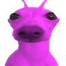 plort emote