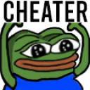 CHEATER