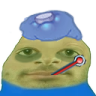 Sickime emote