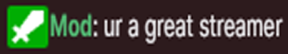 paidmod emote