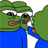shhh emote