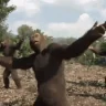 monkedance emote