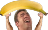 BANANONA emote