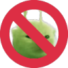 antiglorp emote