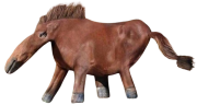 HONSE emote