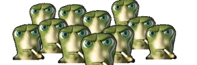 tatter emote