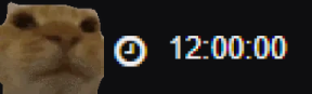UNDERWORKING emote