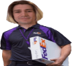 FedxQc emote