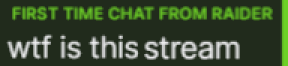 firsttimeraider emote