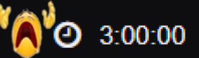 UNDERWORKING emote
