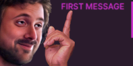 FirstTimeRighter emote