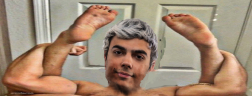 halWide emote