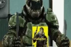 MoreCyberpunk emote