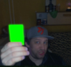 zielonakartka emote