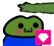 PetTheVips emote