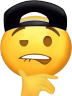 typeshit emote