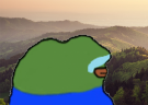 peepoTrees emote