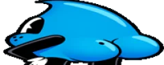 wideTwerkers emote