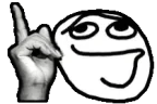 hesAware emote