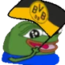 peepoDortmund emote