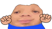 LimeRave emote