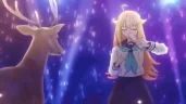 Shikanoko emote