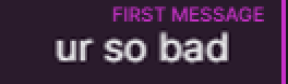 unpaidchatter emote
