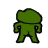 shake emote