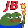 JB emote