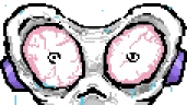 Monkaoid emote