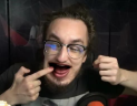 FlyBezzubka emote