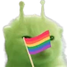 glorpPride emote