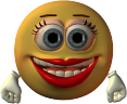 gorl emote