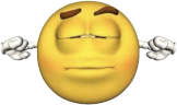 notlistening emote