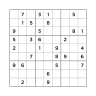 Sudoku emote